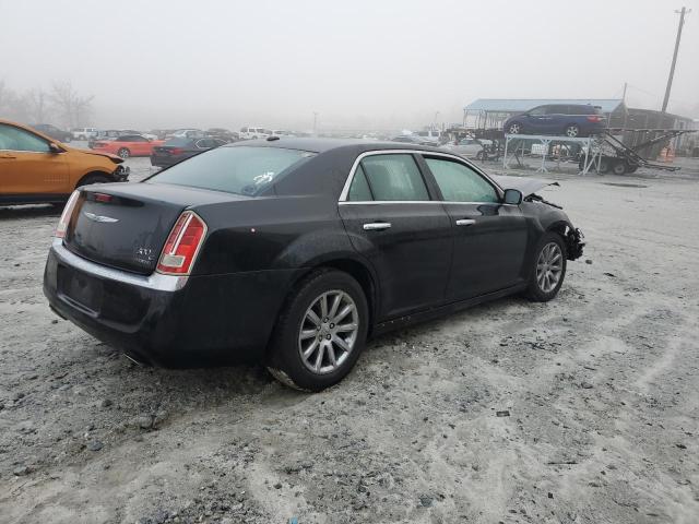 Photo 3 from auction – 2011 CHRYSLER 300C with VIN 2C3CA6CT7BH522906