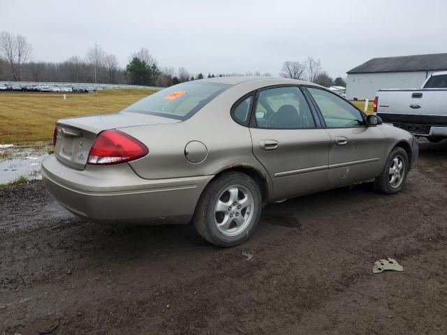 Photo 3 from auction – 2004 FORD TAURUS SES with VIN 1FAFP55U94A179563