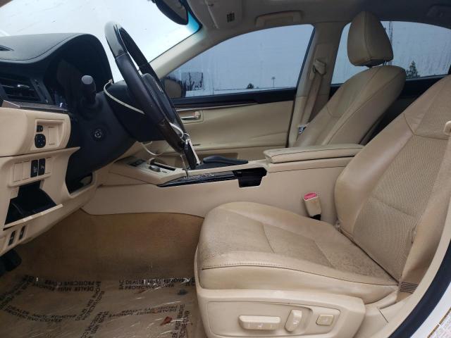 Photo 7 from auction – 2014 LEXUS ES 350 with VIN JTHBK1GG5E2088520