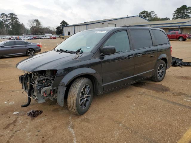 Photo 1 from auction – 2018 DODGE GRAND CARA with VIN 2C4RDGBG2JR170429