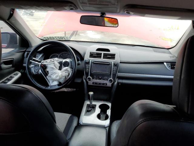 Photo 8 from auction – 2013 TOYOTA CAMRY L with VIN 4T1BF1FK9DU692033