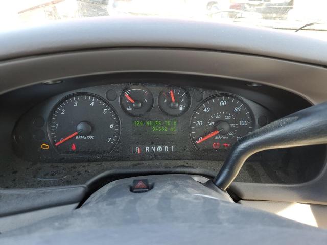 Photo 9 from auction – 2005 FORD TAURUS SE with VIN 1FAFP53U55A280586