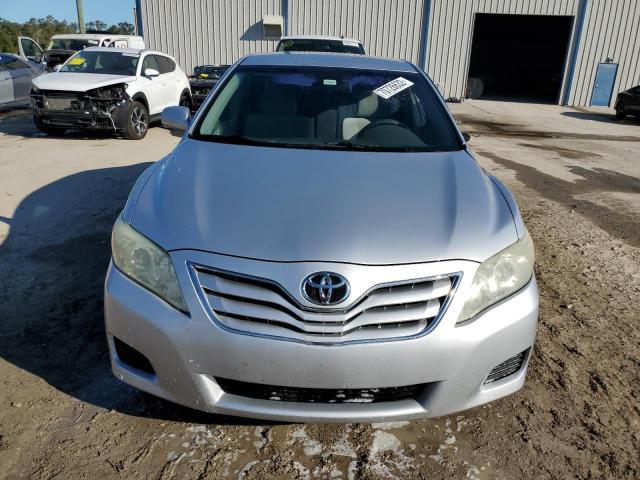 Photo 5 from auction – 2010 TOYOTA CAMRY BASE with VIN 4T1BF3EK5AU099441