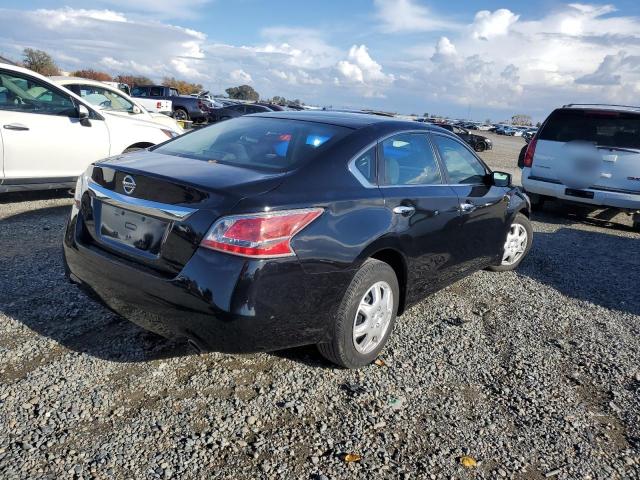 Photo 3 from auction – 2015 NISSAN ALTIMA 2.5 with VIN 1N4AL3AP3FC579331