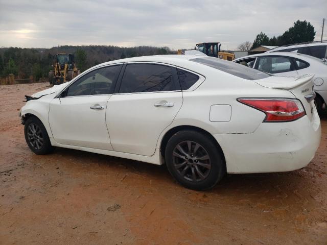 Photo 2 from auction – 2015 NISSAN ALTIMA 2.5 with VIN 1N4AL3AP0FC466520
