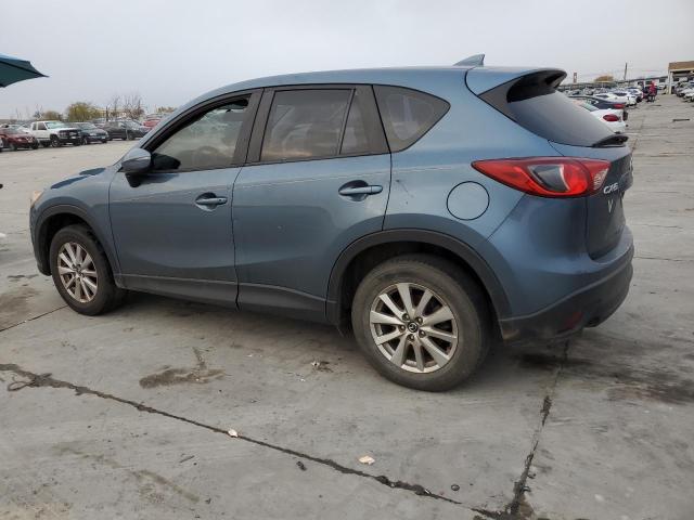 Photo 2 from auction – 2016 MAZDA CX-5 SPORT with VIN JM3KE2BY0G0785016