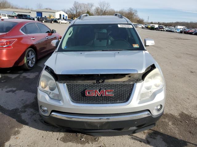Photo 5 from auction – 2012 GMC ACADIA SLT with VIN 1GKKVSED6CJ320735