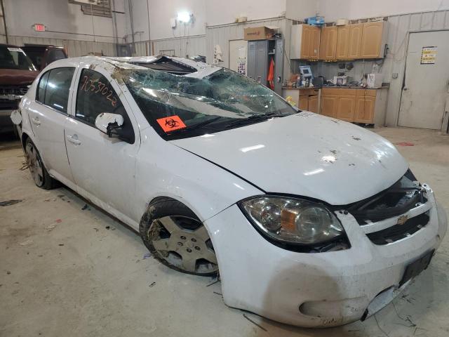 Photo 4 from auction – 2010 CHEVROLET COBALT 2LT with VIN 1G1AF5F50A7188751