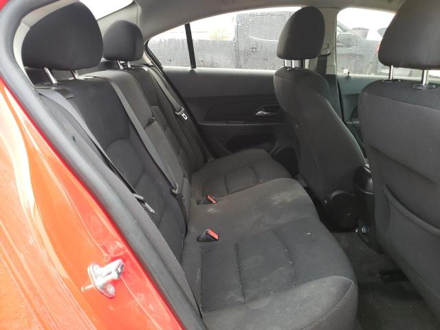 Photo 10 from auction – 2015 CHEVROLET CRUZE LT with VIN 1G1PC5SB4F7275090