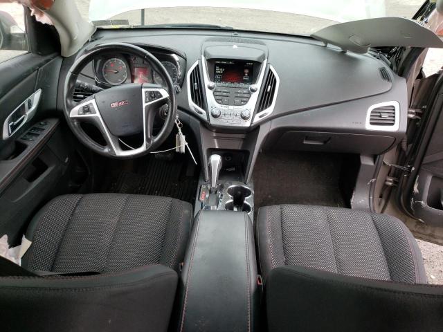 Photo 8 from auction – 2012 GMC TERRAIN SL with VIN 2GKFLTEK1C6122539