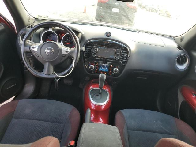 Photo 8 from auction – 2015 NISSAN JUKE S with VIN JN8AF5MR6FT508557