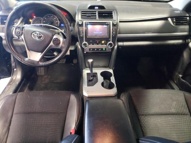 Photo 8 from auction – 2014 TOYOTA CAMRY L with VIN 4T1BF1FK4EU754732
