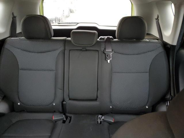 Photo 10 from auction – 2016 KIA SOUL + with VIN KNDJP3A55G7819499
