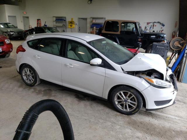 Photo 4 from auction – 2016 FORD FOCUS SE with VIN 1FADP3K25GL314075