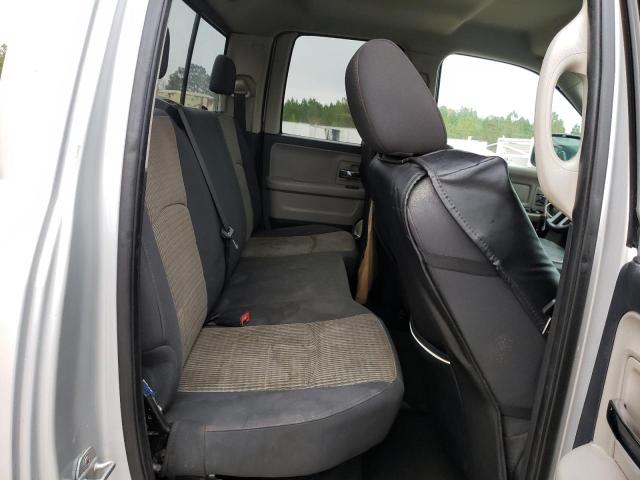 Photo 10 from auction – 2009 DODGE RAM 1500 with VIN 1D3HB18P29S798403