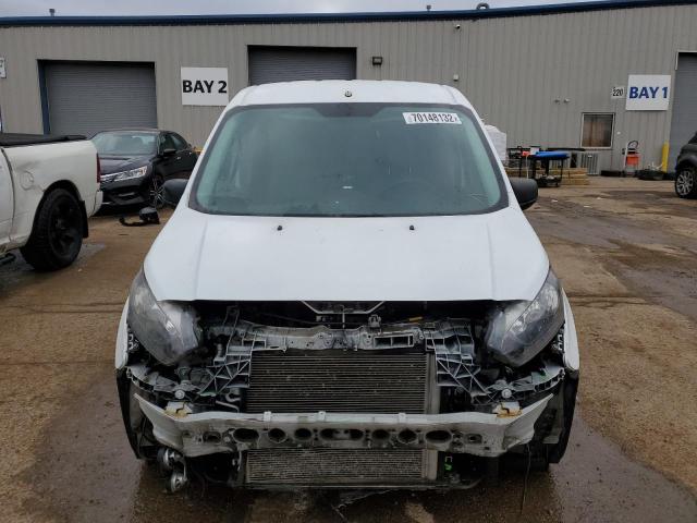Photo 5 from auction – 2018 FORD TRANSIT CO with VIN NM0LS7E71J1355757