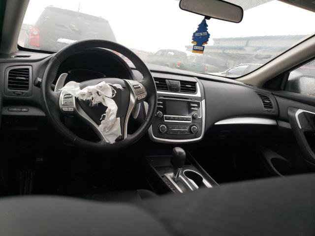 Photo 8 from auction – 2016 NISSAN ALTIMA 2.5 with VIN 1N4AL3AP5GC250521