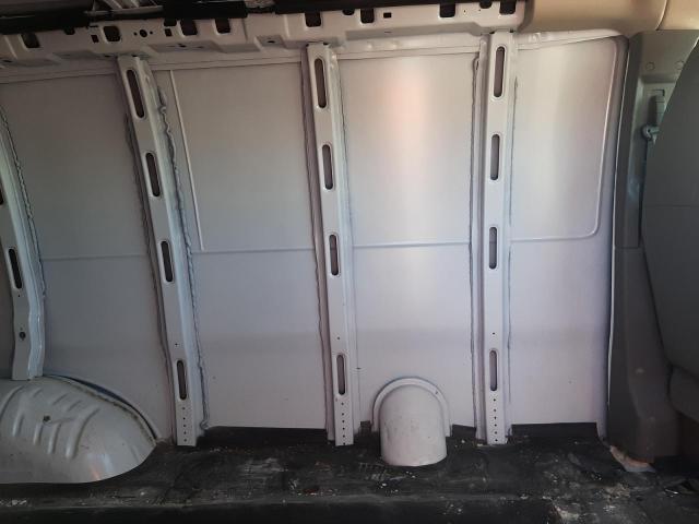 Photo 11 from auction – 2019 CHEVROLET EXPRESS G2 with VIN 1GCWGAFP8K1245643