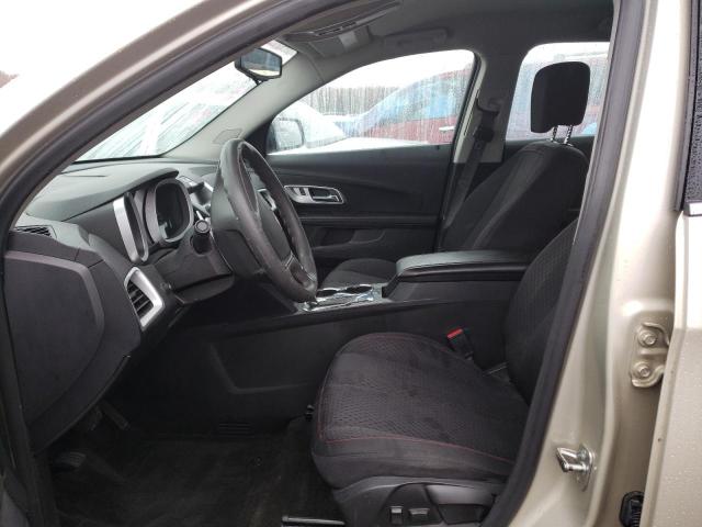Photo 7 from auction – 2015 CHEVROLET EQUINOX LS with VIN 2GNALAEK5F1126919