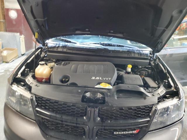 Photo 12 from auction – 2015 DODGE JOURNEY CR with VIN 3C4PDDGG3FT633777