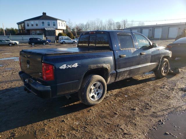 Photo 3 from auction – 2007 DODGE DAKOTA QUA with VIN 1D7HW48J57S164919