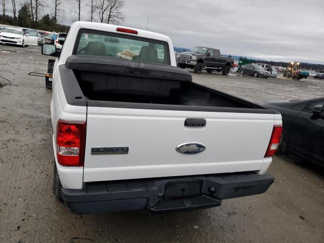 Photo 6 from auction – 2006 FORD RANGER with VIN 1FTYR10D46PA38803