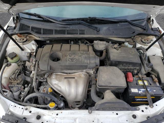 Photo 11 from auction – 2010 TOYOTA CAMRY BASE with VIN 4T4BF3EKXAR079790