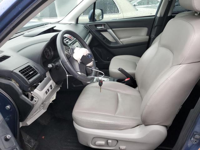Photo 7 from auction – 2015 SUBARU ASCENT ONY with VIN JF2SJARC1FH541370