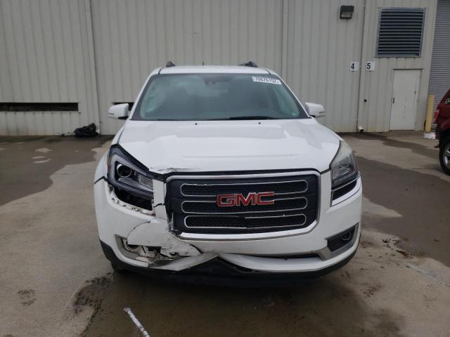 Photo 5 from auction – 2016 GMC ACADIA SLT with VIN 1GKKRRKD2GJ231445