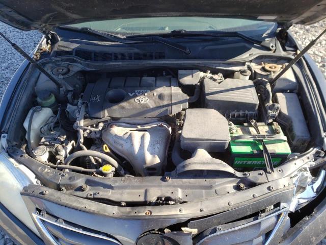Photo 11 from auction – 2010 TOYOTA CAMRY BASE with VIN 4T4BF3EK1AR049187