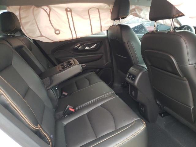 Photo 11 from auction – 2022 GMC TERRAIN AT with VIN 3GKALYEV1NL168548