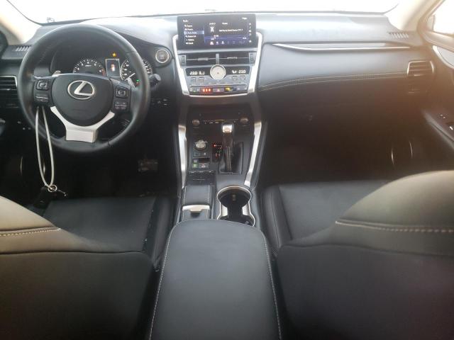 Photo 8 from auction – 2019 LEXUS NX 300 BAS with VIN JTJBARBZ5K2199752