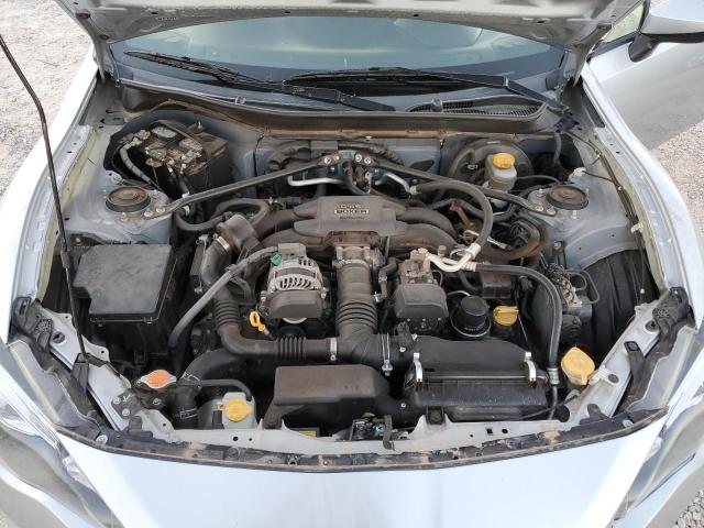 Photo 11 from auction – 2015 SUBARU BRZ 2.0 LI with VIN JF1ZCAC12F8603606