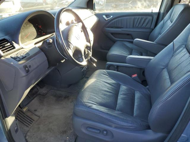Photo 7 from auction – 2007 HONDA ODDESEY with VIN 5FNRL38727B089602