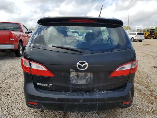 Photo 6 from auction – 2014 MAZDA 5 TOURING with VIN JM1CW2CL7E0177343