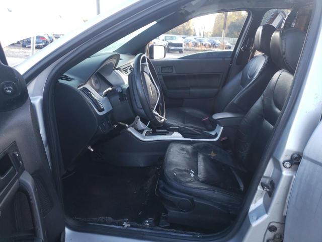 Photo 7 from auction – 2010 FORD FOCUS SE with VIN 1FAHP3FN6AW181967