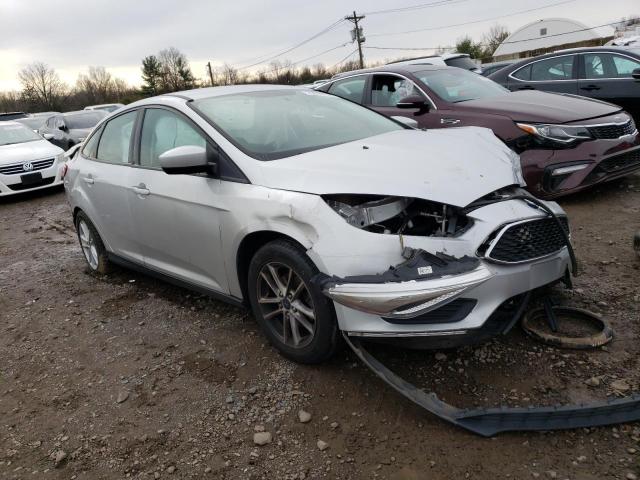 Photo 4 from auction – 2018 FORD FOCUS SE with VIN 1FADP3F20JL237293