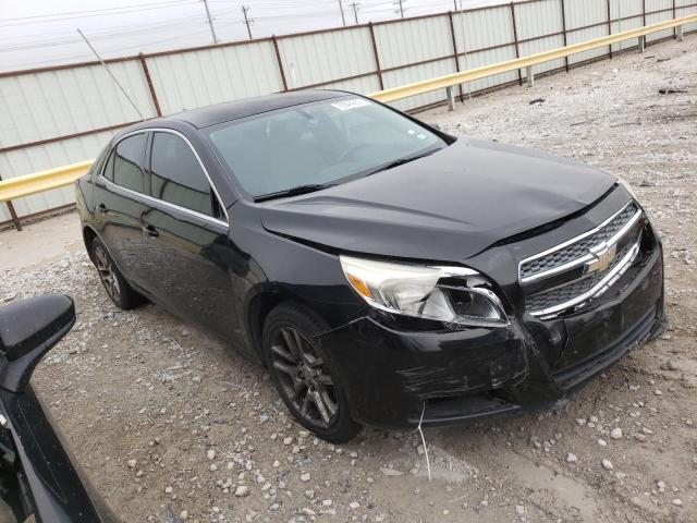 Photo 4 from auction – 2013 CHEVROLET MALIBU LS with VIN 1G11B5SA1DU119183