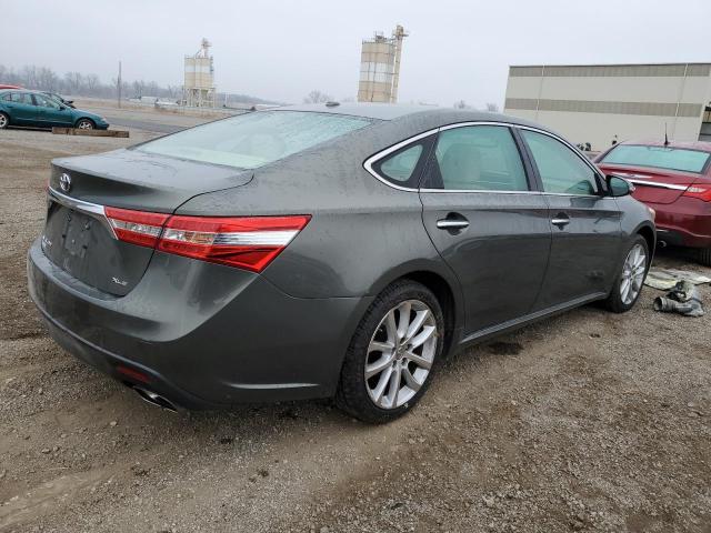 Photo 3 from auction – 2013 TOYOTA AVALON BAS with VIN 4T1BK1EBXDU027610