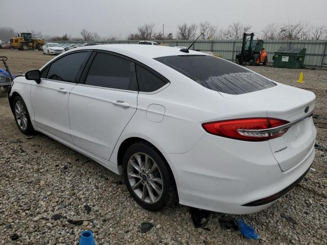 Photo 2 from auction – 2017 FORD FUSION SE with VIN 3FA6P0H73HR235873