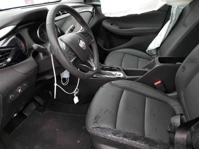 Photo 7 from auction – 2022 BUICK ENCORE GX with VIN KL4MMFSL7NB146370