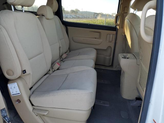 Photo 11 from auction – 2015 KIA SEDONA LX with VIN KNDMB5C19F6044940