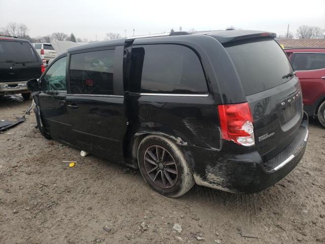 Photo 2 from auction – 2017 DODGE GRAND CARA with VIN 2C4RDGCG1HR697225
