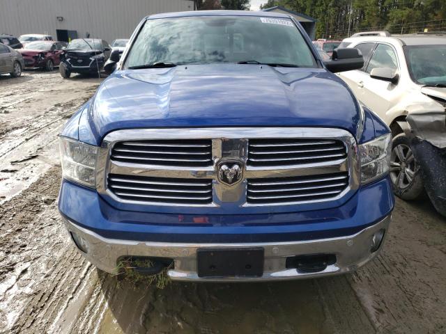 Photo 5 from auction – 2017 RAM 1500 SLT with VIN 1C6RR7GTXHS613403