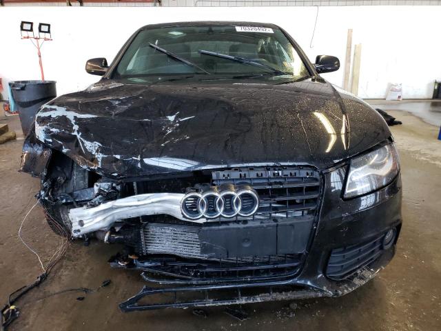 Photo 5 from auction – 2011 AUDI A4 PREMIUM with VIN WAUHFAFL0BN051929