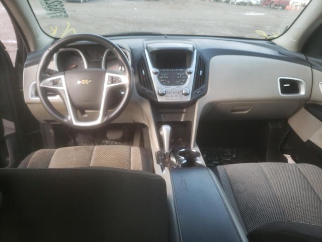 Photo 8 from auction – 2014 CHEVROLET EQUINOX LT with VIN 2GNFLFEK8E6186200