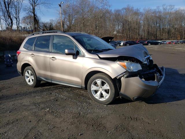 Photo 4 from auction – 2015 SUBARU FORESTER 2 with VIN JF2SJADC1FH405151