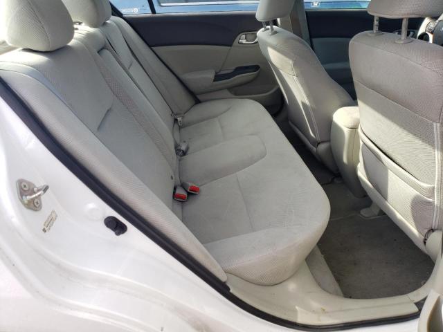 Photo 11 from auction – 2012 HONDA CIVIC EX with VIN 19XFB2F81CE058742