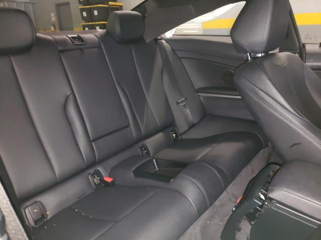 Zdjęcie 10 z aukcji – 2015 BMW 428 I z VIN WBA3N3C59FK231867