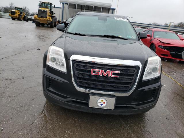 Фото 5 с аукциона – 2017 GMC TERRAIN SL с VIN 2GKFLSEK7H6311990
